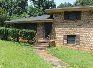 2298 Clanton Ter, Decatur, GA 30034