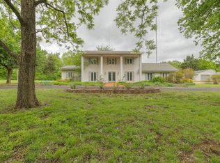 1617 Ridgeway Rd, Oklahoma City, OK 73131