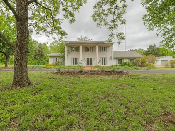 1617 Ridgeway Rd, Oklahoma City, OK 73131