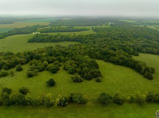 0 262nd Rd, Whiting, KS 66552