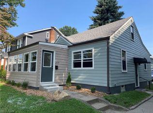 2519 10th St NW, Canton, OH 44708