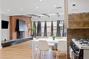 Rented by Oxford Property Group