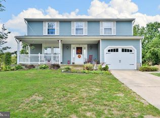 3 Raleigh Ln, Marlton, NJ 08053