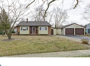 152 Greentree Rd, Turnersville, NJ 08012