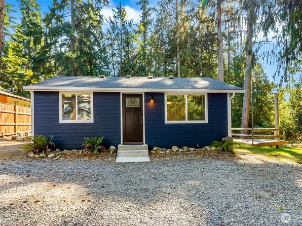 726 109th Street SE, Everett, WA 98208
