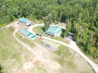 1751 Ridge Rd, Westover, PA 16692