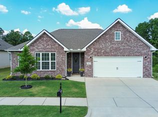 2052 Austin Dr NE, Cullman, AL 35058