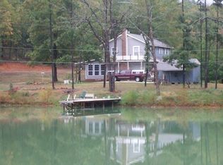 12583 Trails End Rd, Waldron, AR 72958