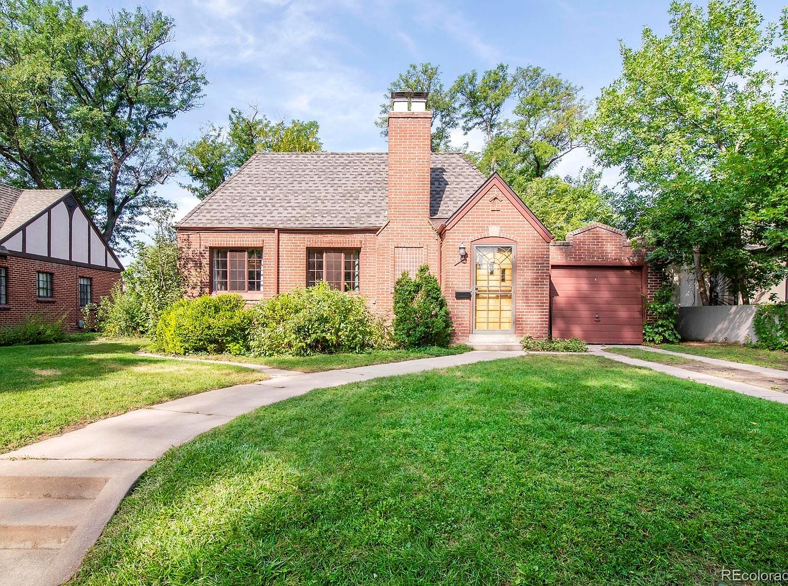 1577 Jasmine Street, Denver, CO 80220 MLS 2494594 Zillow