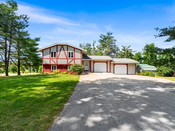 4038 Twin Oak Rd, Gaylord, MI 49735