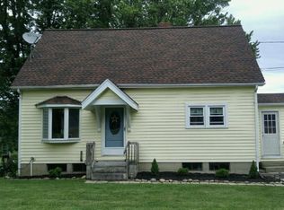 9639 Vermont Hill Rd, Holland, NY 14080