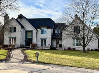 3016 Oakville Woods Ct, Saint Louis, MO