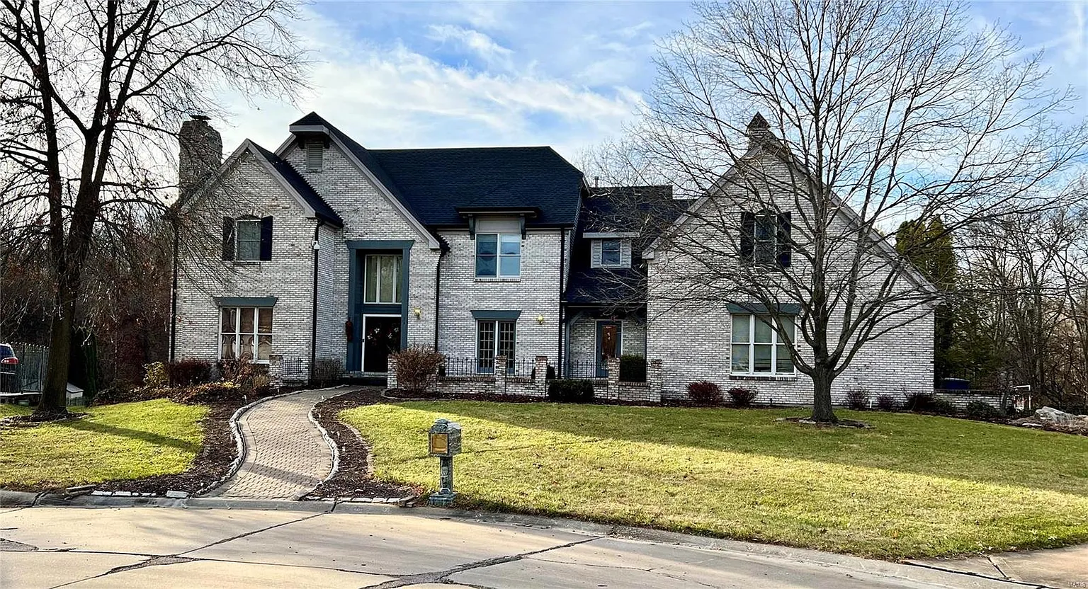 3016 Oakville Woods Ct photo 1