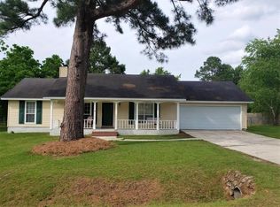 3945 Foxridge Dr, Valdosta, GA 31605