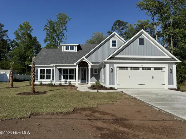 108 Boundary Loop Road NW, Calabash, NC 28467
