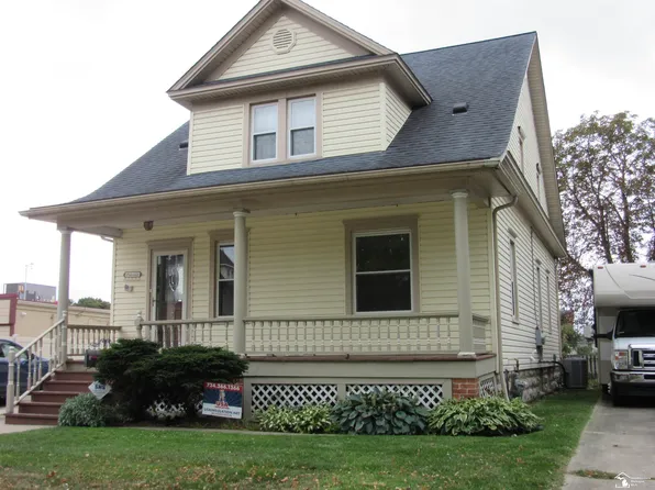 11 W Noble Ave, Monroe, MI 48162