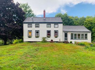 43 Mann Hill Rd, Holden, ME 04429