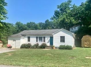 155 Tub Springs Rd, Harriman, TN 37748