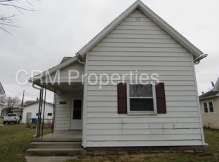 710 S Webster St, Kokomo, IN 46901