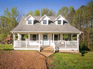 2557 McClerkin Rd, Burlison, TN 38015