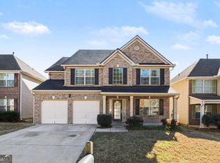 7666 Bowhead Ct, Fairburn, GA 30213