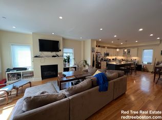 124 Tremont St, Boston, MA 02135