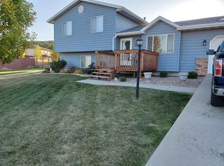 13275 Horseshoe Ct, Piedmont, SD 57769