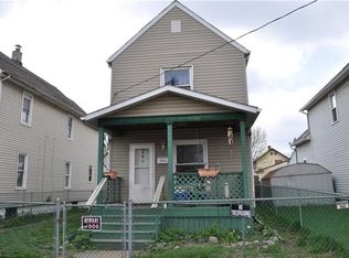 1615 Stark Ave SW, Canton, OH 44706