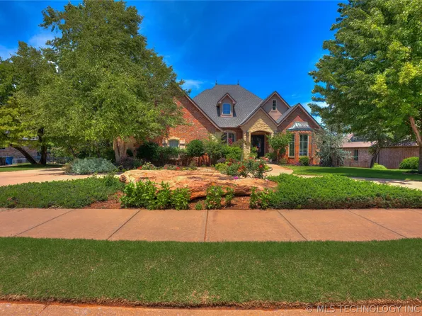 4617 Frisco Bridge Blvd, Edmond, OK 73034