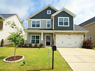1906 Hinswood Cir, Fuquay Varina, NC 27526