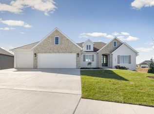 4805 Hoylake Dr, Columbia, MO 65201