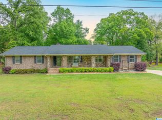 1111 Creek Trl, Anniston, AL 36206