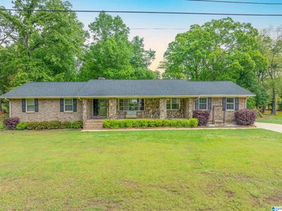 1111 Creek Trl, Anniston, AL, 36206