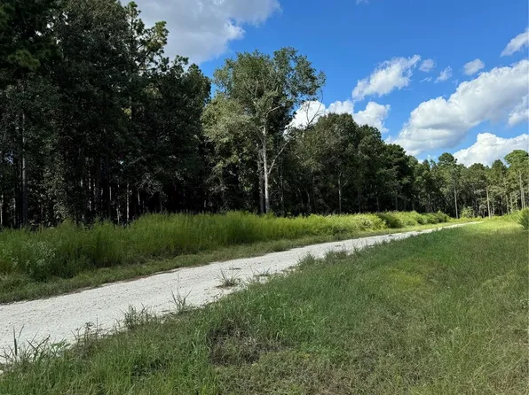 10423 State Highway 21 W, Crockett, TX 75835