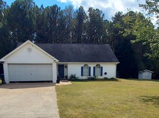 60 Creekstone Ct, Covington, GA 30016