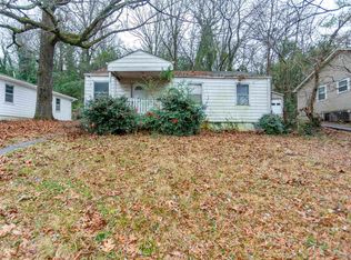 7827 Rugby Ave, Birmingham, AL 35206