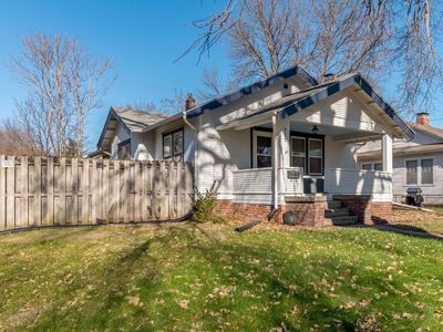 717 10th St, Ames, IA, 50010