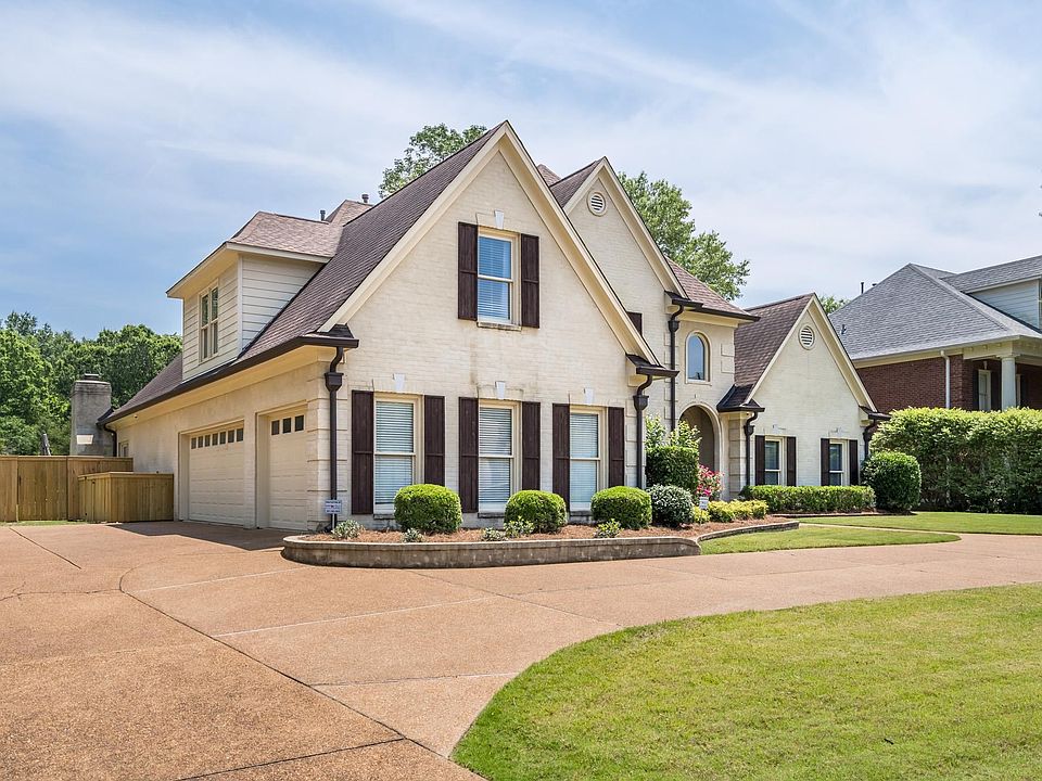 1782 Grovecrest Rd, Germantown, TN 38139 Zillow