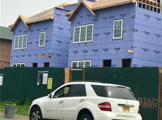 918 Wilcox Ave, Bronx, NY 10465