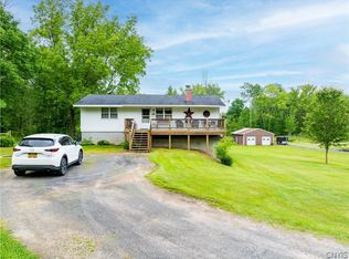 213 Emery Rd, Fulton, NY 13069