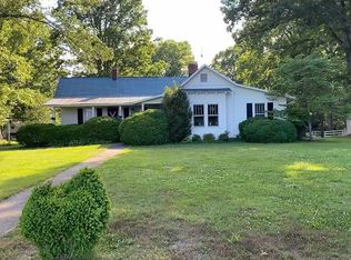 2048 Evington Rd, Evington, VA 24550