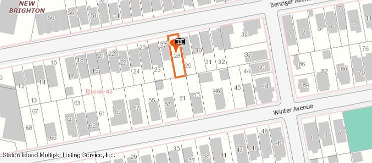 2nd image of 0 Benziger Ave