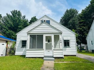 146 Christian Ave, Rochester, NY 14615