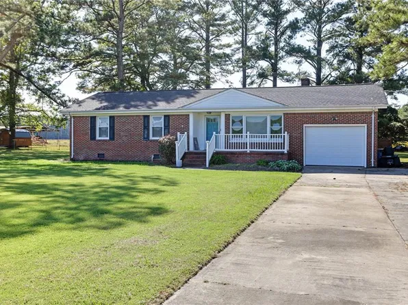 2647 Desert Rd, Suffolk, VA 23434