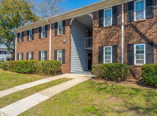 21 Rivers Point Row APT 17B, Charleston, SC 29412