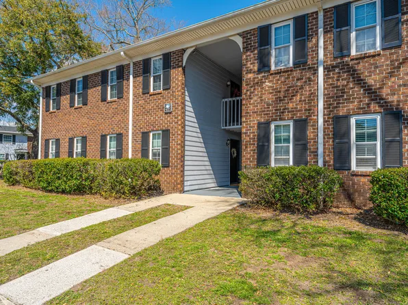 21 Rivers Point Row APT 17B, Charleston, SC 29412