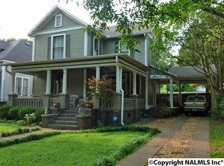 422 Sherman St SE, Decatur, AL 35601