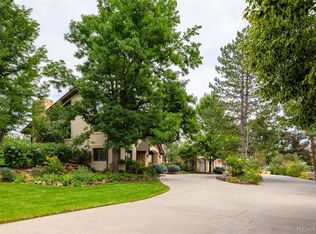 50 Meade Ln, Cherry Hills Village, CO 80113