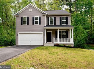 127 Land Or Dr, Ruther Glen, VA 22546