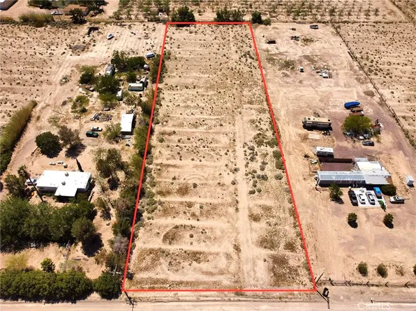 0 Dogwood St #30, Newberry Springs, CA 92365